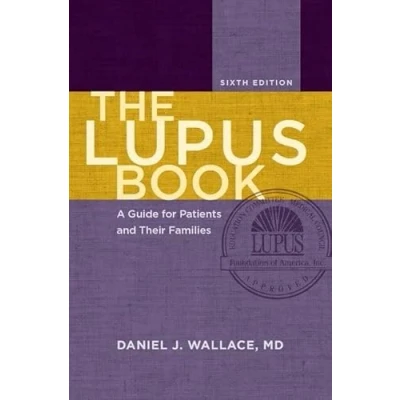 Abbildung von The Lupus Book: A Guide for Patients and Their Families