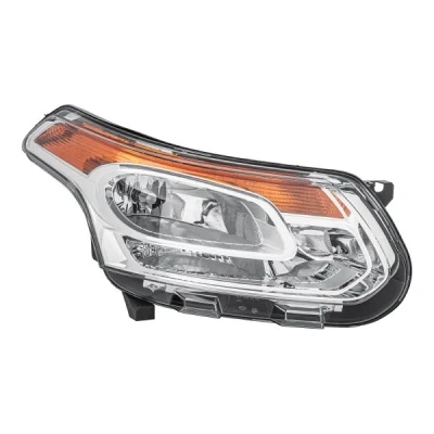 Abbildung von HELLA 1EG 009 767 021 Scheinwerfer CITROËN: C3 Picasso