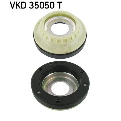 Abbildung von SKF VKD 35050 T Wälzlager MERCEDES BENZ: Viano, Vito Mixto, Bus