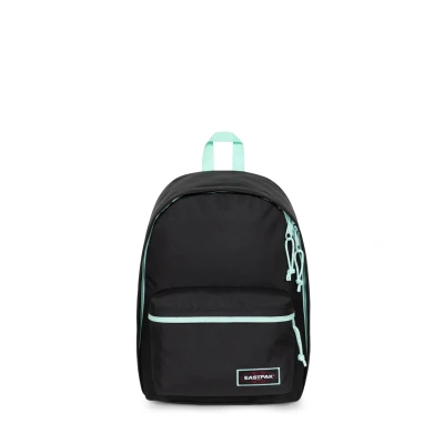 Abbildung von EASTPAK Out of Office Rucksack, 27 L Kontrast Polar (Weiß)