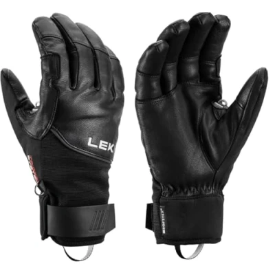 Abbildung von LEKI Pegas Lite 3D Skihandschuhe Handschuhe 654875301 Größe 10