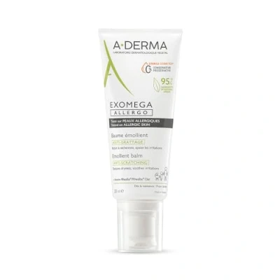 Abbildung von A Derma Balsam ADerma 200 ml