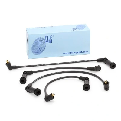 Abbildung von BLUE PRINT ADG01631 Zündkabelsatz HYUNDAI: i10 I, Atos, Getz, KIA: Picanto I