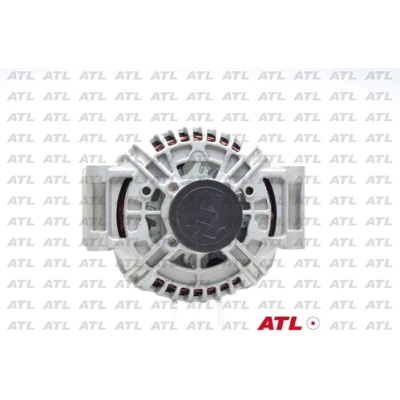 Abbildung von BOSCH 0 986 043 900 Lichtmaschine 14V 120A MERCEDES BENZ: Sprinter 3 T Kastenwagen, Pritsche/Fahrgestell, 2 Kastenwagen