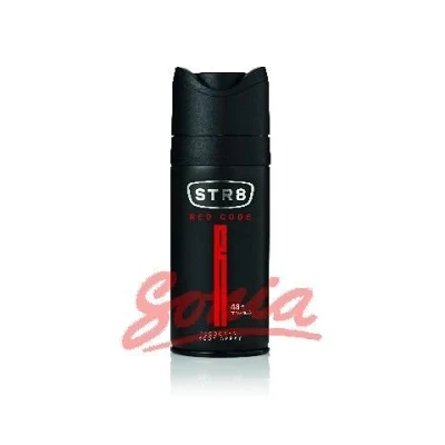 Abbildung von Str8 Red Code Deodorant Ve Spreji Volume: 150 ml, ml