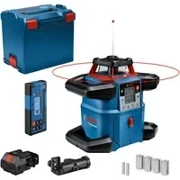 Abbildung von Akku Rotationslaser GRL 600 CHV Professional, 18Volt