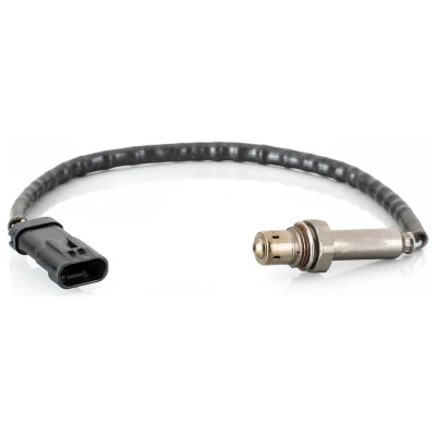 Abbildung von HELLA 6PA 358 103 571 Lambdasonde beheizt RENAULT: Modus / Grand Modus, CLIO 2, 3, OPEL: Vivaro A Kastenwagen