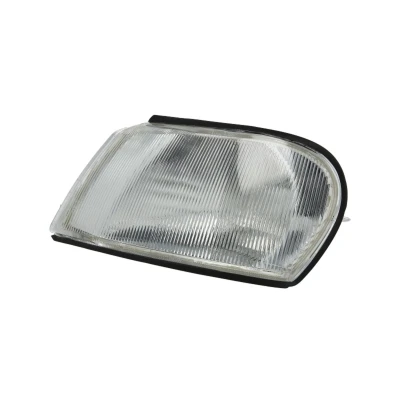Abbildung von ALKAR 2101433 Blinker vorne links ohne Lampenträger PY21W für Linkslenker OPEL: Vectra B Limousine, CC, Caravan