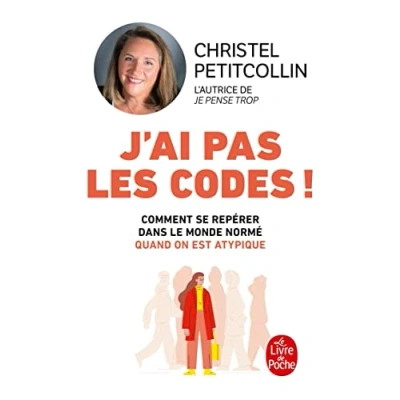 Abbildung von J&#039;ai pas les codes !: Comprendre enfin le monde qui nous entoure