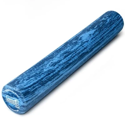 Abbildung von SISSEL Pilatesrolle Pilates Roller Soft, Für eine angenehme und stabile Liegeposition