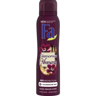 Abbildung von FA Deospray Women &quot;Glamorous Moments&quot; 150ml