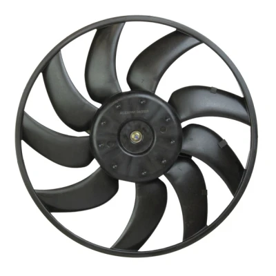 Abbildung von MAXGEAR AC230151 Lüfter 12V 240W AUDI: A4 B8 Avant, A5 Sportback, Q5