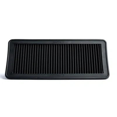 Abbildung von Ramair Filter PRORAM Sportluftfilter PPF 9856 wartungsarm und wiederverwendbar für Mazda MX5 ND MK4 Fiat Abarth 124 Spider
