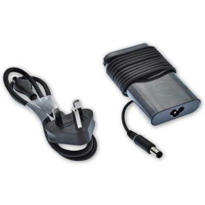 Abbildung von DELL dreipoliger 65 Watt Netzadapter