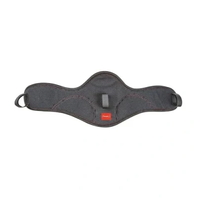 Abbildung von Weatherbeeta Poll Pad Therapy Tec Anatomisch Schwarz/Rot L Agradi.deVerkauft von Agradi