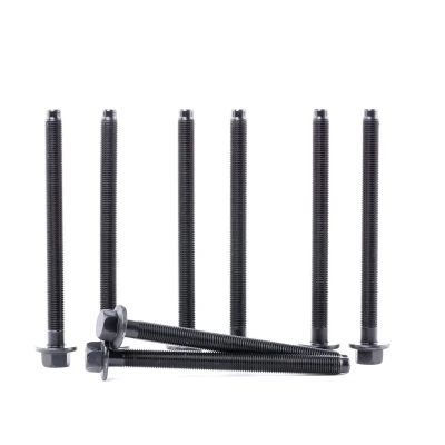 Abbildung von REINZ 14 32344 01 Zylinderkopfschraubensatz Außensechskant LAND ROVER: Range Rover Sport, Discovery 3, 4, JAGUAR: F Pace, XF Limousine