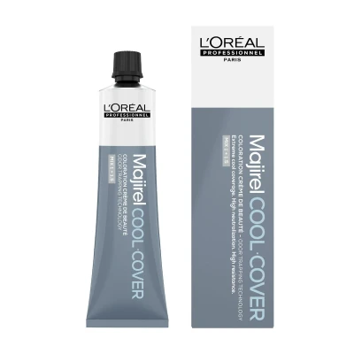 Abbildung von L&#039;Oréal Majirel Cool Cover 6 60ml