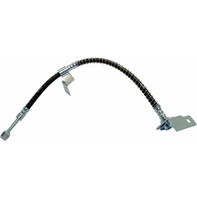 Abbildung von DELPHI LH6813 Bremsschläuche 485 Banjo HYUNDAI: Getz