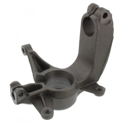 Abbildung von MAPCO 107102 Achsschenkel Vorderachse links RENAULT: MEGANE 2 Kombi, 2, Coupe Cabriolet