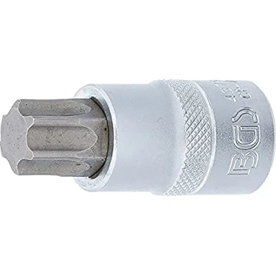 Abbildung von BGS 4379 Bit Einsatz 12,5 mm (1/2&quot;) T Profil (für Torx) T70