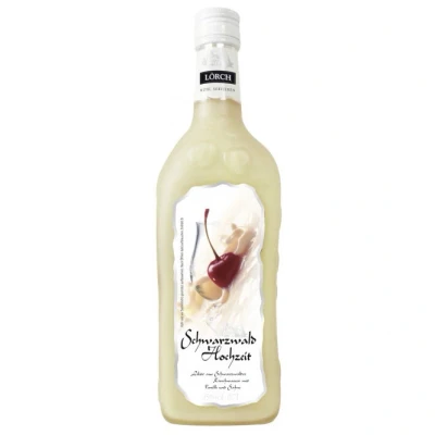 Abbildung von Lörch Schwarzwald Hochzeit 0,7L