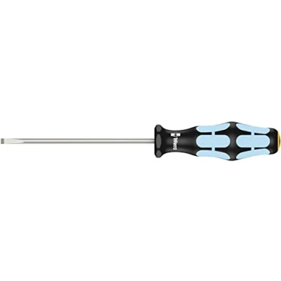 Abbildung von Wera 3335, 26 mm, 18,1 cm, 32 g, Schwarz, Blau, Tschechische Republik