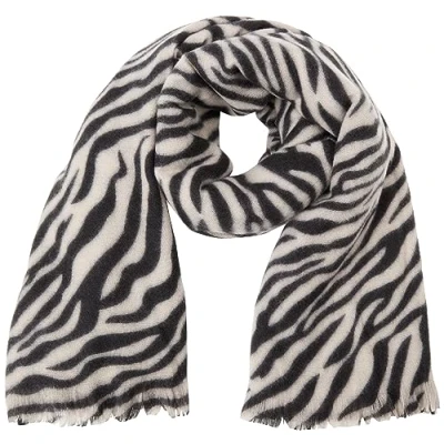 Abbildung von PIECES PCJORNA SQUARE SCARF BOX BC