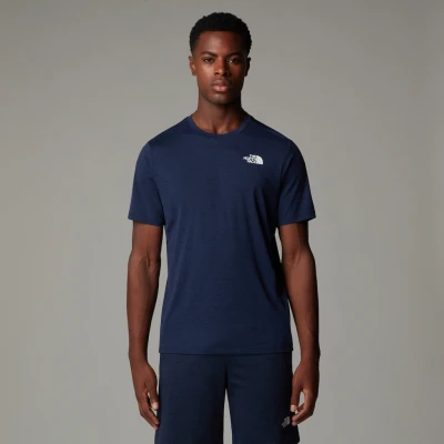 Abbildung von The North Face Funktionsshirt M 24/7 S/S TEE REG (1 tlg)