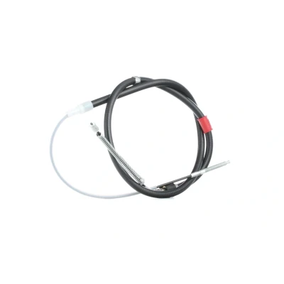 Abbildung von FEBI BILSTEIN 30765 Handbremsseil hinten rechts, links 1395 VOLKSWAGEN: Lupo / 3L, SEAT: Arosa