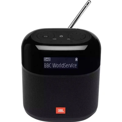 Abbildung von JBL Tuner XL Schwarz