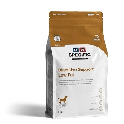 Abbildung von Specific CID LF Digestive Support Low Fat Hund 2kg