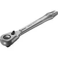 Abbildung von WERA Zyklop Metal 05004004001 Umschaltknarre 72 6,3 (1/4&quot;) 141 Chrom Molybdänstahl