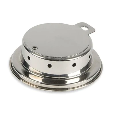 Abbildung von Tatonka Flame Adjuster Brenner, Mehrfarbig, 3 x 8 1 cm