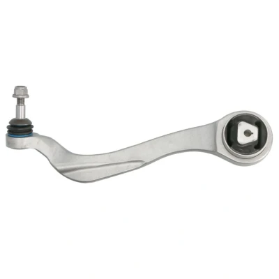 Abbildung von MEYLE 316 050 0173/HD Querlenker mit Gummilager vorne, unten, Vorderachse links Aluminium BMW: 3 Limousine