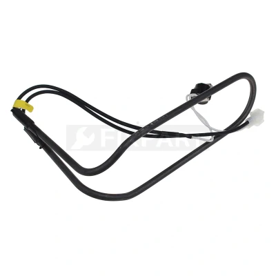 Abbildung von Whirlpool Indesit 481201224952 Abtauelement C00313121 61006079 heizung defrost