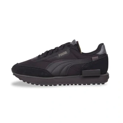 Abbildung von PUMA Unisex Future Rider Play On Sneaker