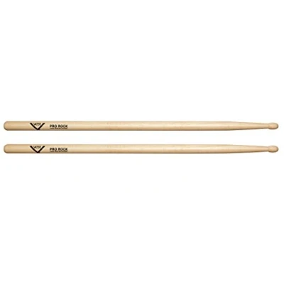 Abbildung von Vater VHPRW Drumsticks Hickory Pro Rock