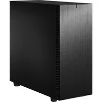 Abbildung von Fractal Design Define 7 XL Black Brushed Aluminum/Steel E ATX Silent Modular Full Tower Computer Case