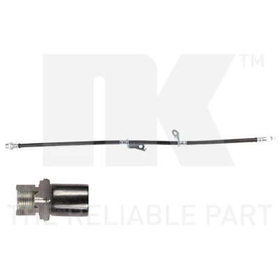 Abbildung von NK 8545178 Bremsschläuche 688 TOYOTA: RAV4 III SUV