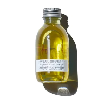Abbildung von Davines Authentic Nourishing Oil