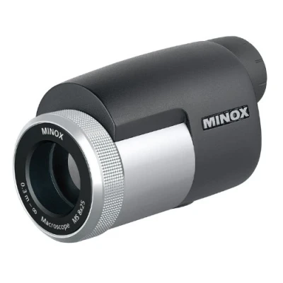 Abbildung von MINOX MS 8x25 Macroscope