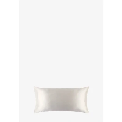 Abbildung von SLIP PURE SILK 40X80 Pillowcase Sonstige Accessoires, Größe: 220 g, White