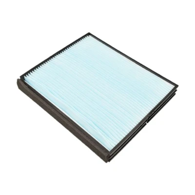 Abbildung von BLUE PRINT ADG02541 Innenraumfilter Pollenfilter 236 210 25 HYUNDAI: ACCENT 2 Stufenheck