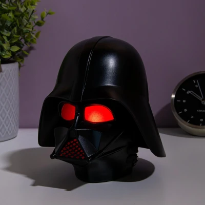 Abbildung von Paladone Star Wars Darth Vader Leuchte mit Sound