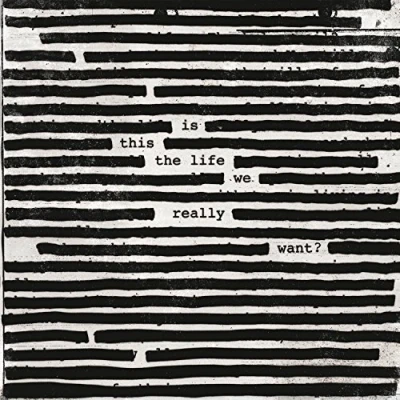 Abbildung von Is This The Life We Really Want? [2 LP] [Vinyl