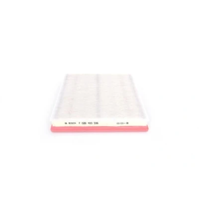 Abbildung von Luftfilter BOSCH F 026 400 596