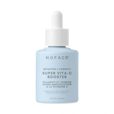 Abbildung von NuFACE Super Vita C Booster Serum 30ml