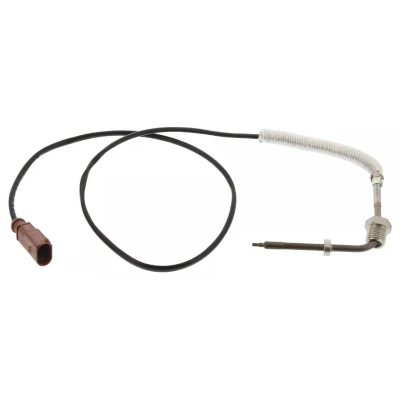 Abbildung von MAPCO 88188 Sensor, Abgastemperatur AUDI: A4 B7 Avant
