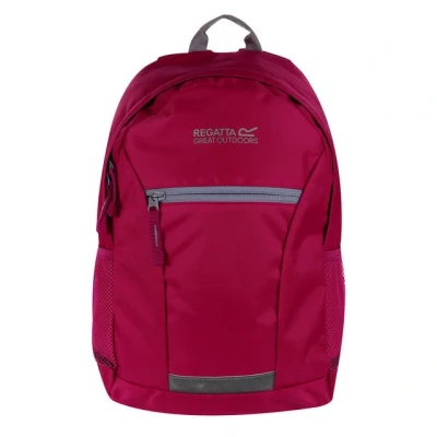 Abbildung von Kinder Jaxon III 10L reflektierender Freizeitrucksack