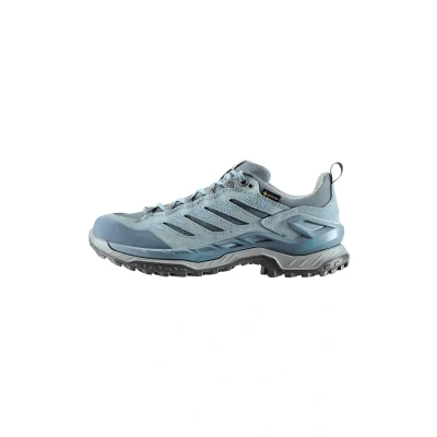 Abbildung von 321550 INNOVO GTX LO Ws rauchblau/weiß Gr. 41